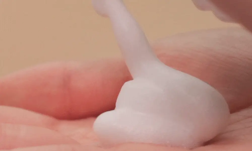 [진정PDRN] 헤브블루 살몬 케어링 센텔라 버블 클렌져 200ml 상세페이지 11